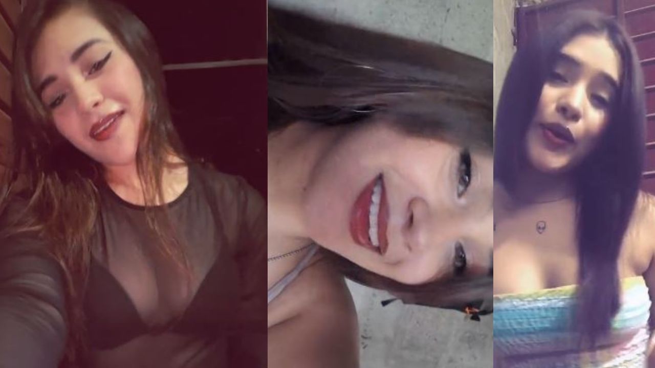 VÍDEOS: Así era Zoe, hallada sin vida dentro de un apartamento en Copán Imagen principal de VÍDEOS: Así era Zoe, hallada sin vida dentro de un apartamento en Copán