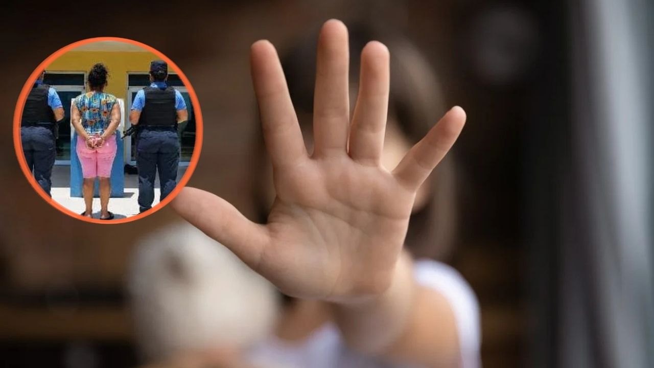 Abuela permitía abusos contra su nieta a cambio de dinero en Comayagua Imagen principal de Abuela permitía abusos contra su nieta a cambio de dinero en Comayagua