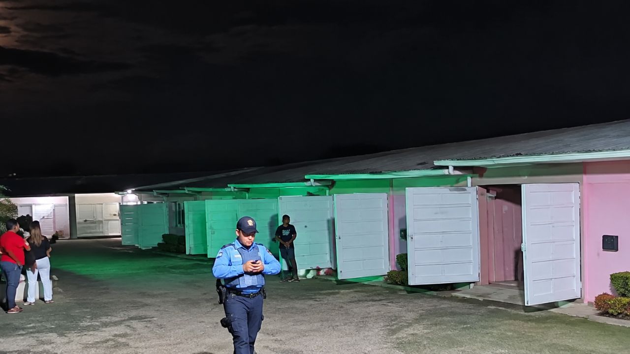 La Policía brinda detalles de lo que pasó en autohotel donde murió una joven Imagen principal de La Policía brinda detalles de lo que pasó en autohotel donde murió una joven