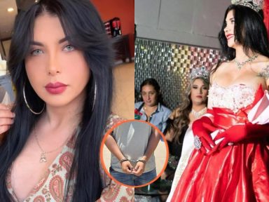 Imagen de Avanza el caso de Sady Guzmán: esto determinó la justicia sobre el detenido