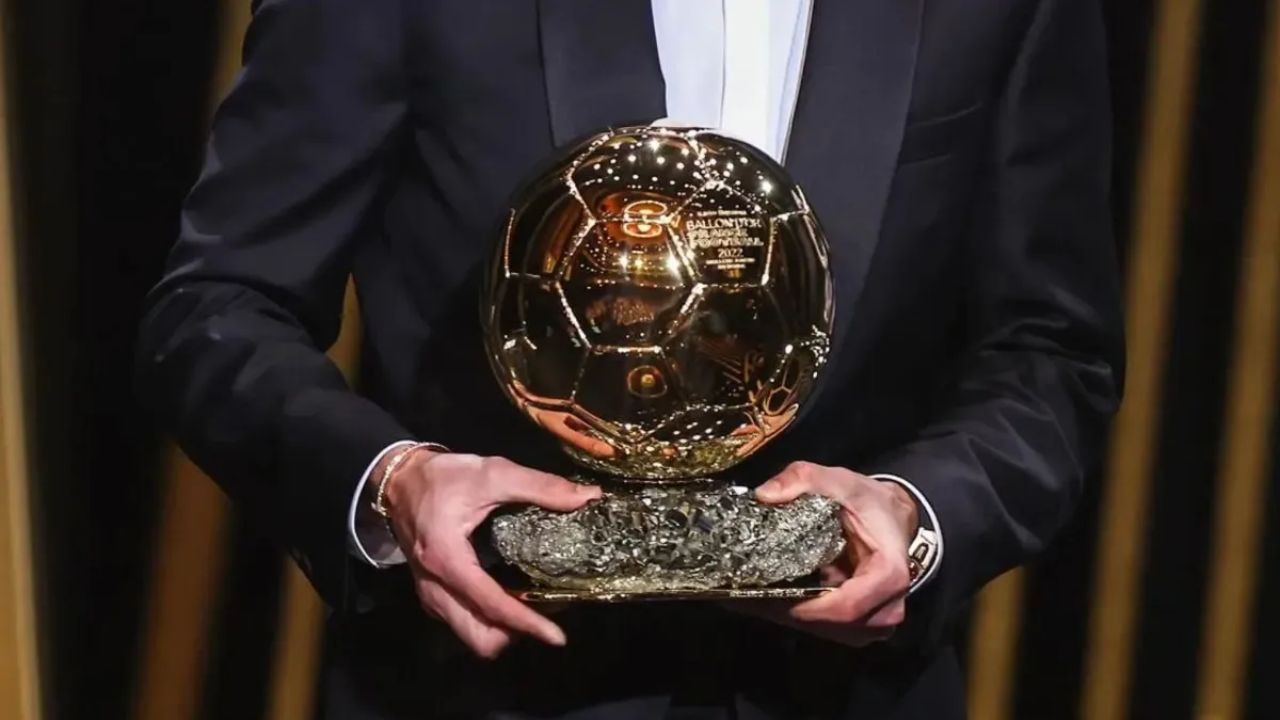 30 nominados y ausencias de peso. ¿Quiénes ganará el Balón de Oro 2026? Imagen principal de 30 nominados y ausencias de peso. ¿Quiénes ganará el Balón de Oro 2026?