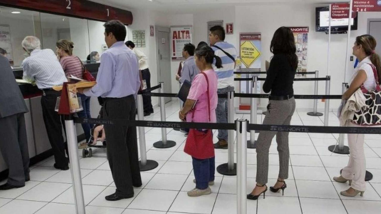 Bancos abiertos en la Semana Morazánica 2026: estas son las fechas de atención Imagen principal de Bancos abiertos en la Semana Morazánica 2026: estas son las fechas de atención