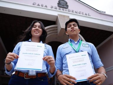 Imagen de ¿Tienes beca Sedesol 2026?: revisa las fechas y lugar para firmar el contrato