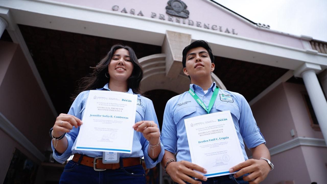 Imagen de ¿Tienes beca Sedesol 2026?: revisa las fechas y lugar para firmar el contrato