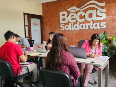 Imagen de ¿Tienes beca Sedesol 2026?: revisa las fechas y lugar para firmar el contrato