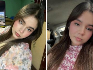 Imagen de 'Una niña tan humilde': conmoción por muerte de estudiante hondureña