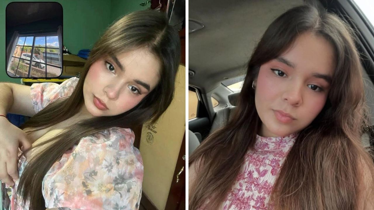 'Una niña tan humilde': conmoción por muerte de estudiante hondureña Imagen principal de 'Una niña tan humilde': conmoción por muerte de estudiante hondureña