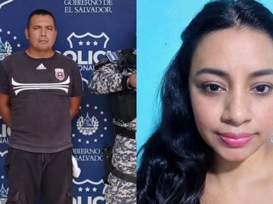 Imagen de El Salvador endurece la justicia con su primera condena a perpetua por feminicidio