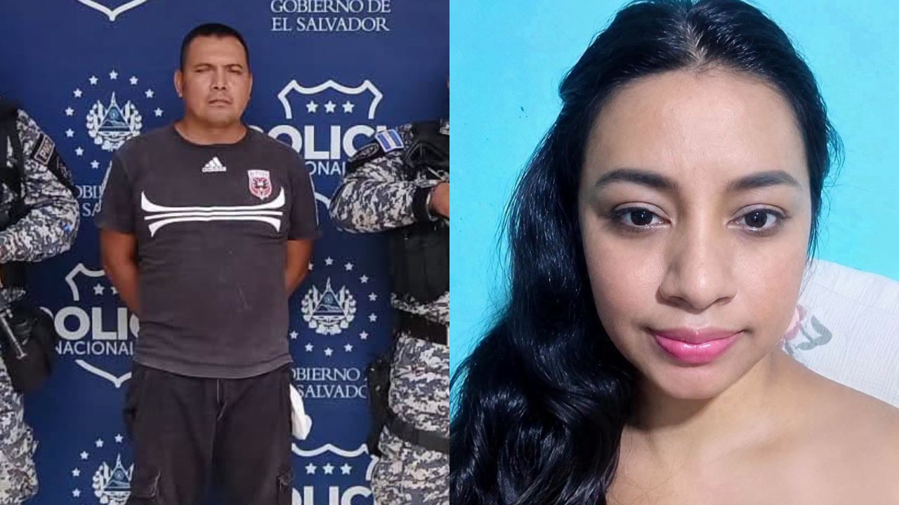 El Salvador endurece la justicia con su primera condena a perpetua por feminicidio Imagen principal de El Salvador endurece la justicia con su primera condena a perpetua por feminicidio