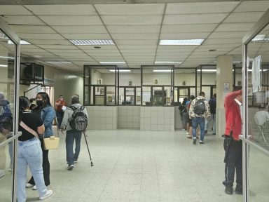 Imagen de Editorial HRN: El eterno conflicto en salud y viacrucis de los pacientes