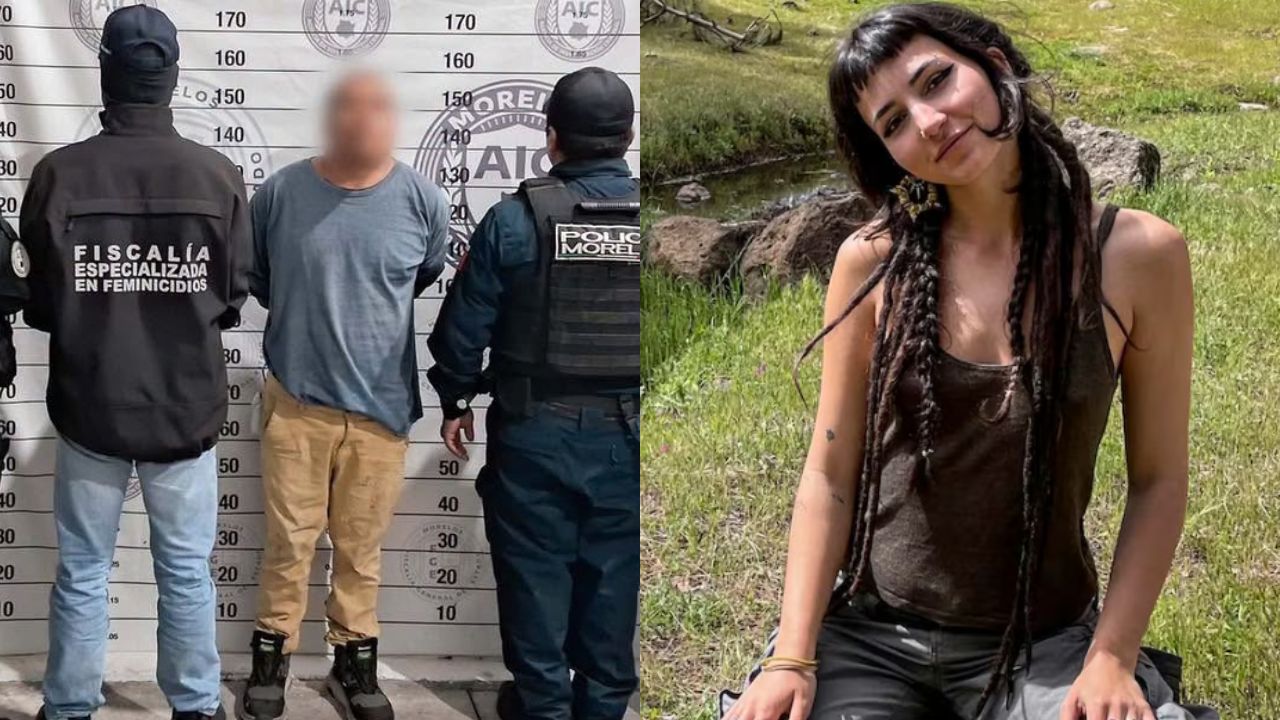 Tras cinco días de búsqueda, confirman captura del asesino de estudiante española Imagen principal de Tras cinco días de búsqueda, confirman captura del asesino de estudiante española
