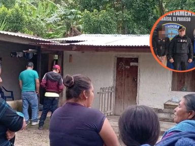 Imagen de De una deuda por chapear una finca al asesinato: dos hombres son señalados
