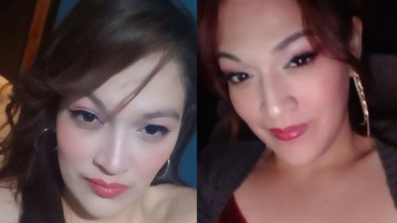 VIDEOS: Los últimos mensajes de 'Ceci' antes de ser ultimada junto a su pareja en Yoro Imagen principal de VIDEOS: Los últimos mensajes de 'Ceci' antes de ser ultimada junto a su pareja en Yoro