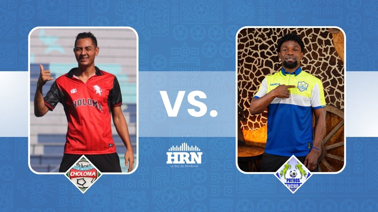 Imagen de Choloma vs Olancho en vivo: Hora, dónde ver, marcador | J-6 Liga Nacional de Honduras