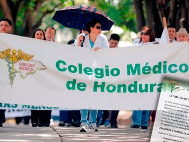 Imagen de 'La paciencia se ha agotado': CMH da ultimátum al Gobierno para cumplir acuerdos firmados