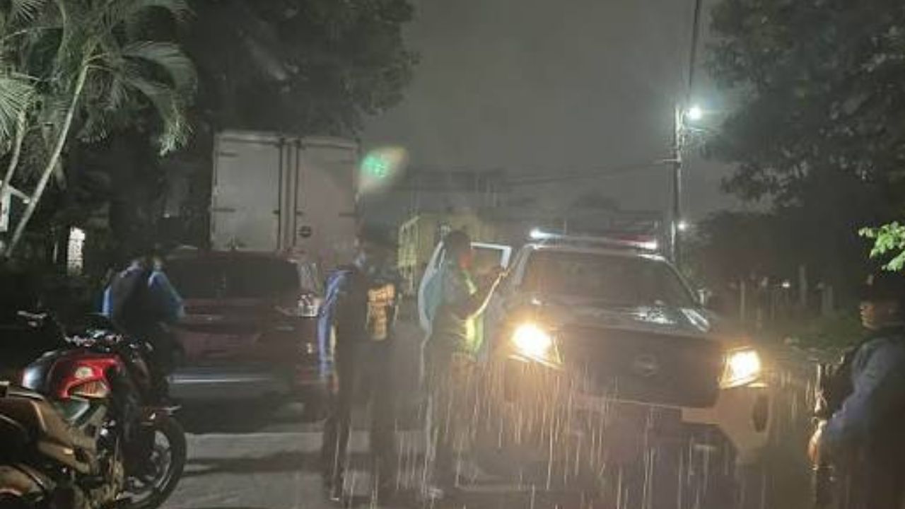 Aclaran sobre advertencia de reglas en accesos a estas colonias de San Pedro Sula Imagen principal de Aclaran sobre advertencia de reglas en accesos a estas colonias de San Pedro Sula
