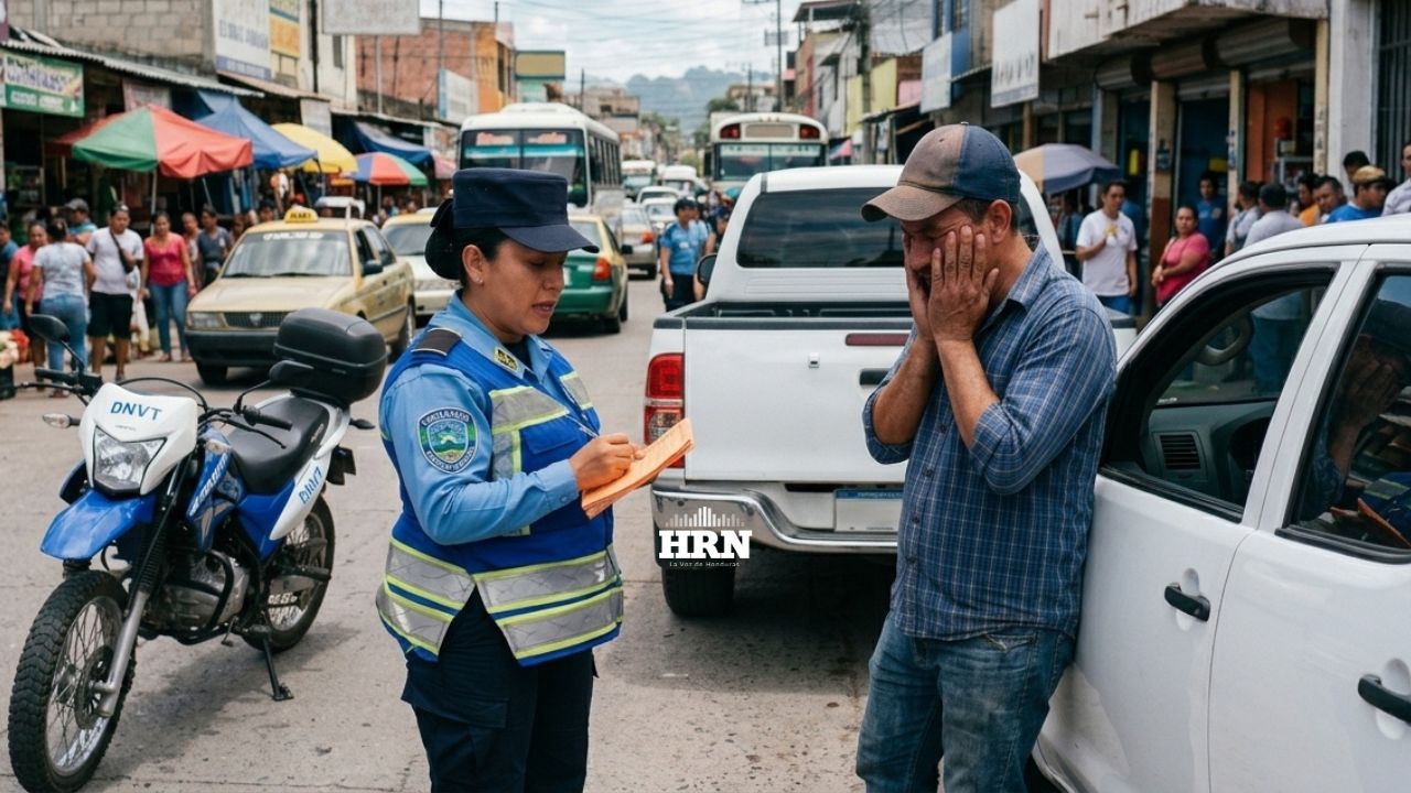 Evite el decomiso de su carro | Cómo pagar una esquela de tránsito: paso a paso y costo Imagen principal de Evite el decomiso de su carro | Cómo pagar una esquela de tránsito: paso a paso y costo
