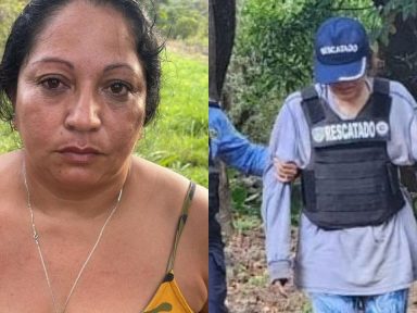 Imagen de Mujer que secuestró a joven y exigió L7 millones pasará 9 años en la cárcel