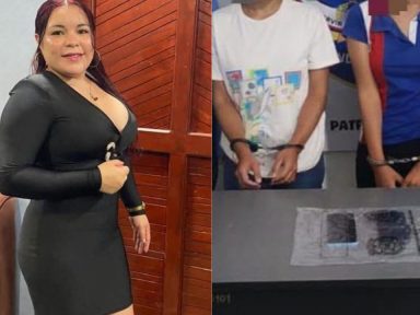 Imagen de Caso Ingrid Fúnez da un giro: acusan a dos hermanas de contratar a sicarios