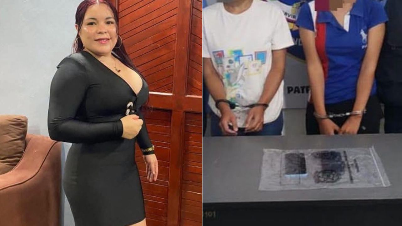 Imagen de Caso Ingrid Fúnez da un giro: acusan a dos hermanas de contratar a sicarios