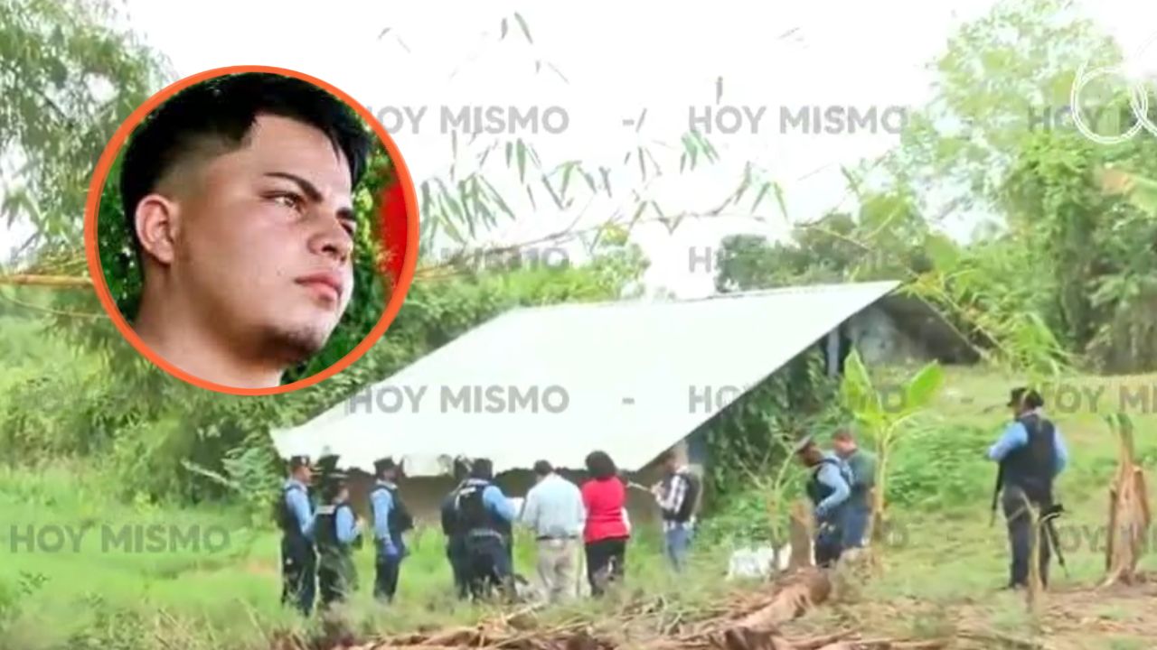 Encuentran cuerpo de joven guardia de seguridad desaparecido en río Ulúa Imagen principal de Encuentran cuerpo de joven guardia de seguridad desaparecido en río Ulúa