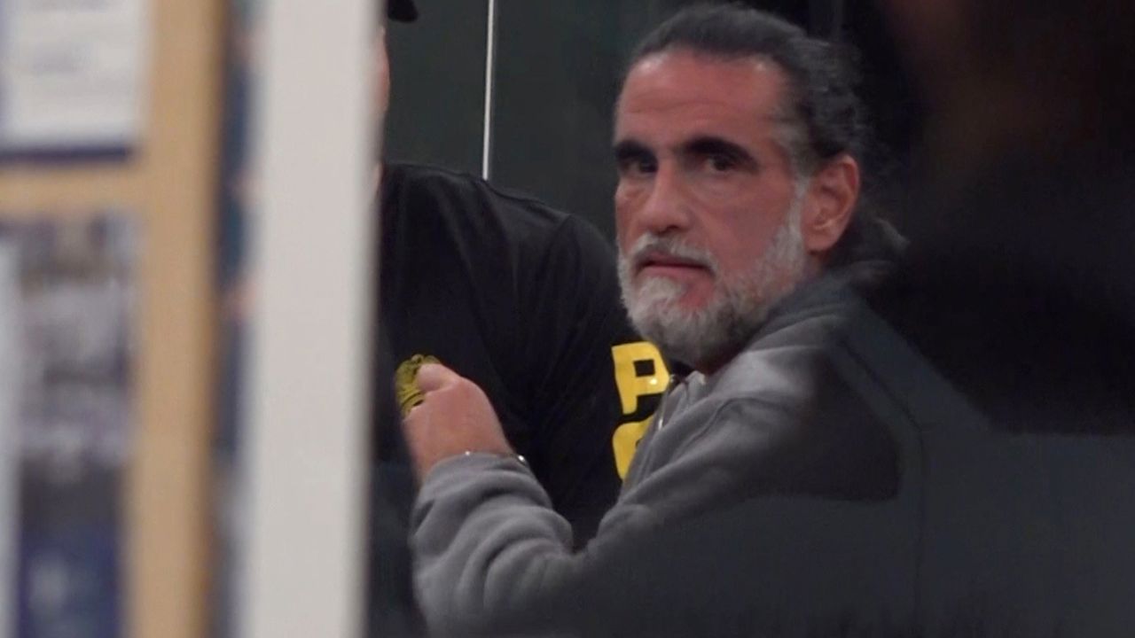 Alex Saab admite culpabilidad por lavado de dinero tras llegar a un acuerdo Imagen principal de Alex Saab admite culpabilidad por lavado de dinero tras llegar a un acuerdo