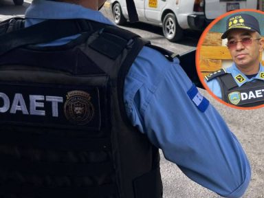 Imagen de DAET irá tras extorsionadores y colaboradores con declaratoria de terroristas