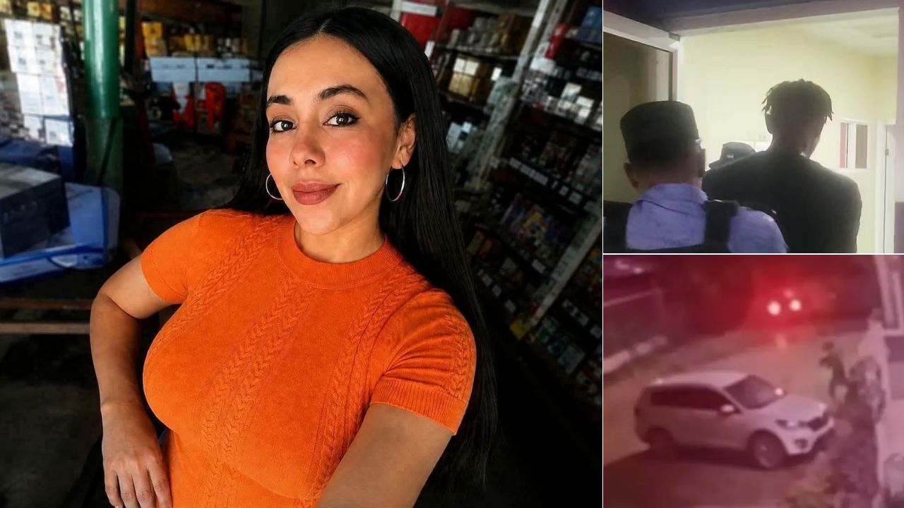 Esta sería la estructura a la que pertenecen jóvenes que ultimaron a Daniela en Roatán Imagen principal de Esta sería la estructura a la que pertenecen jóvenes que ultimaron a Daniela en Roatán