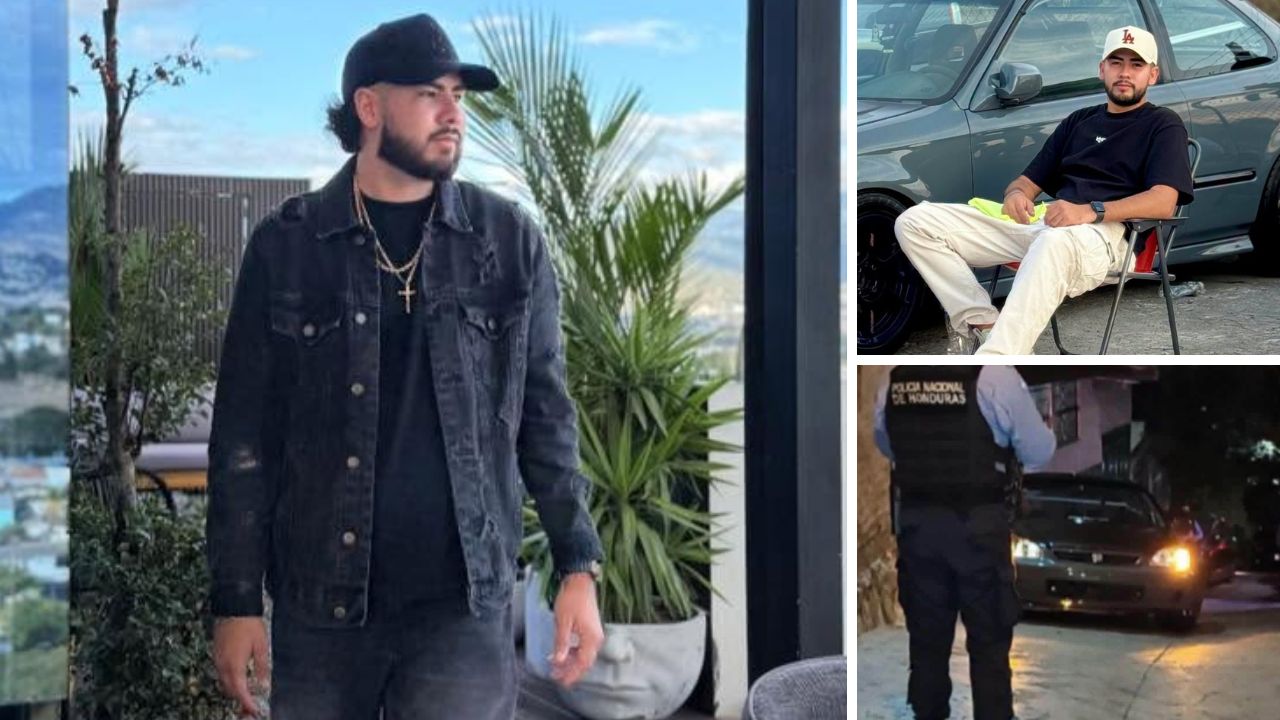 Nuevo giro: David no visitaba a su abuela; revelan qué hizo en La Peña antes de ser ultimado Imagen principal de Nuevo giro: David no visitaba a su abuela; revelan qué hizo en La Peña antes de ser ultimado