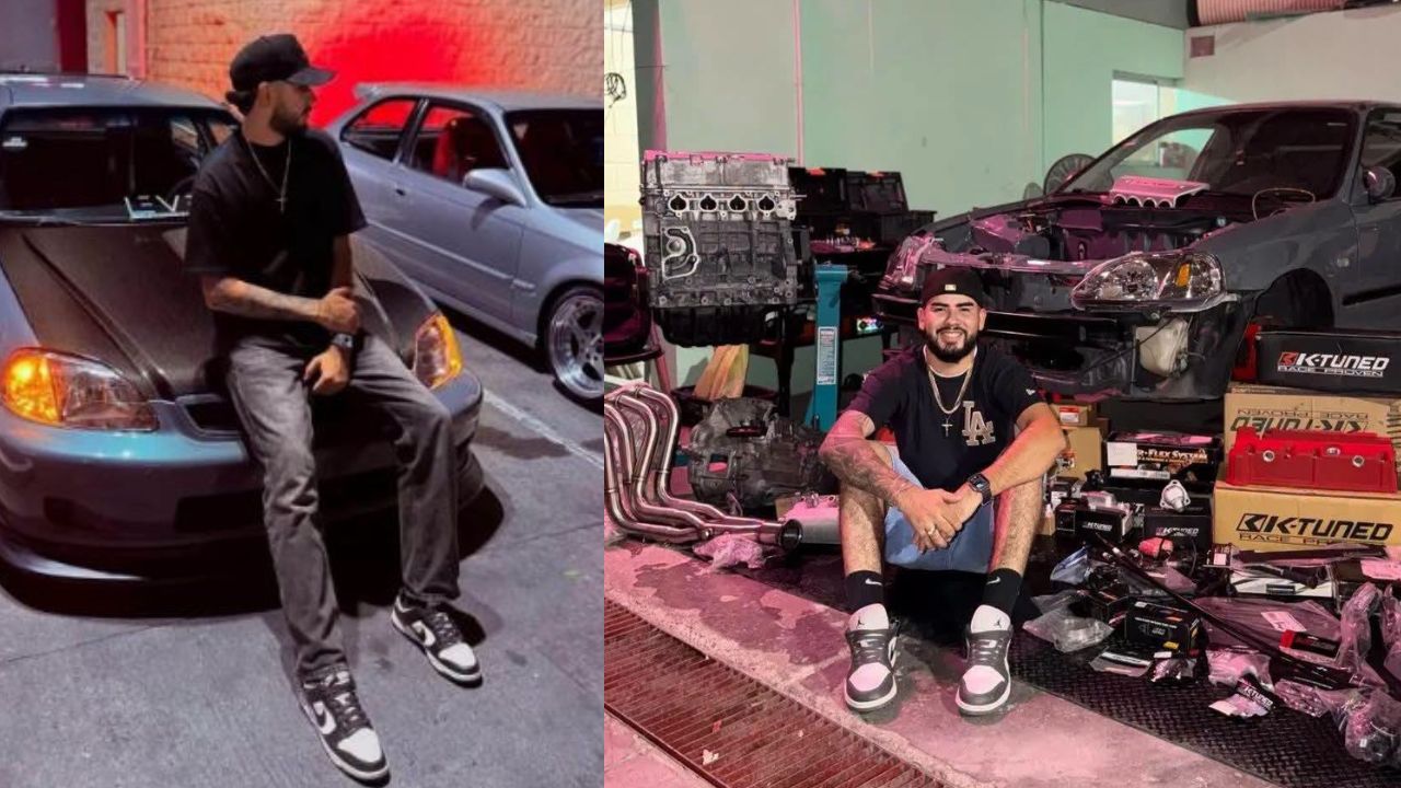 Revelan quien le habría disparado a David Argueta en la colonia La Peña Imagen principal de Revelan quien le habría disparado a David Argueta en la colonia La Peña