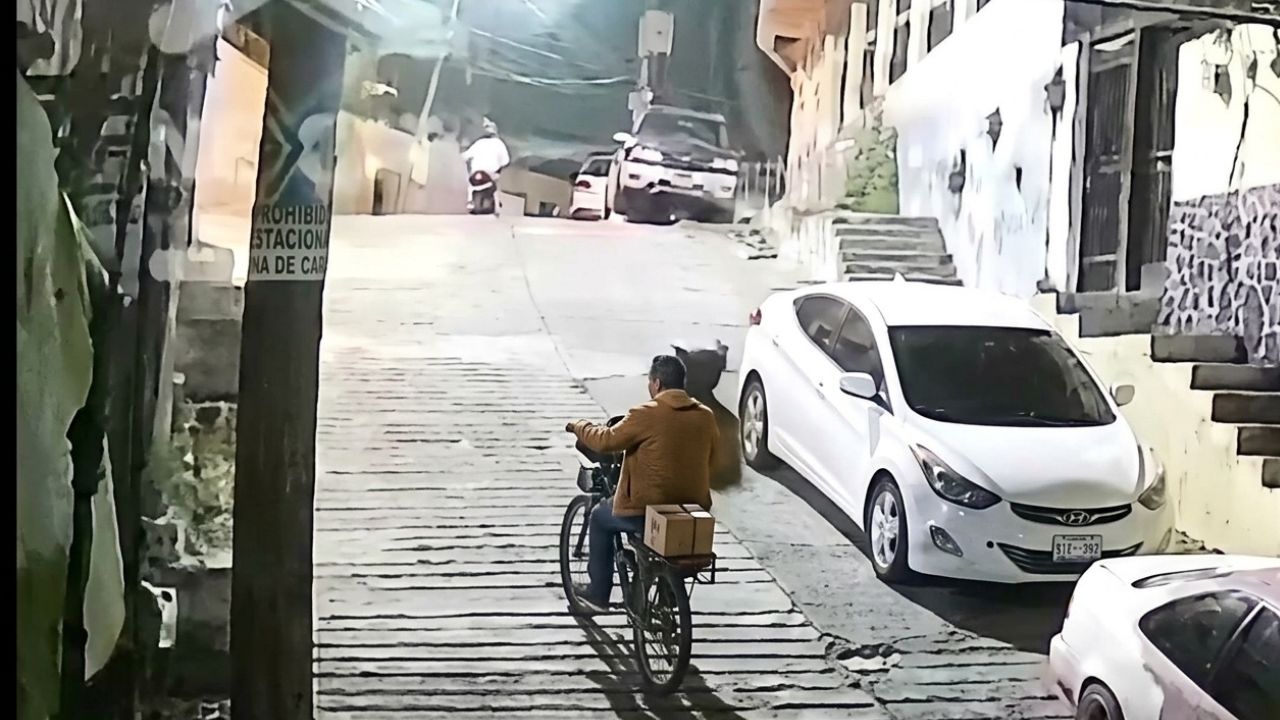 Video muestra a supuestos antisociales atemorizando a vecinos en colonia de Comayagüela Imagen principal de Video muestra a supuestos antisociales atemorizando a vecinos en colonia de Comayagüela