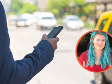 Imagen de Joven muere tras ser abandonada en autopista y empresa de transporte VIP deberá pagar $40 millones