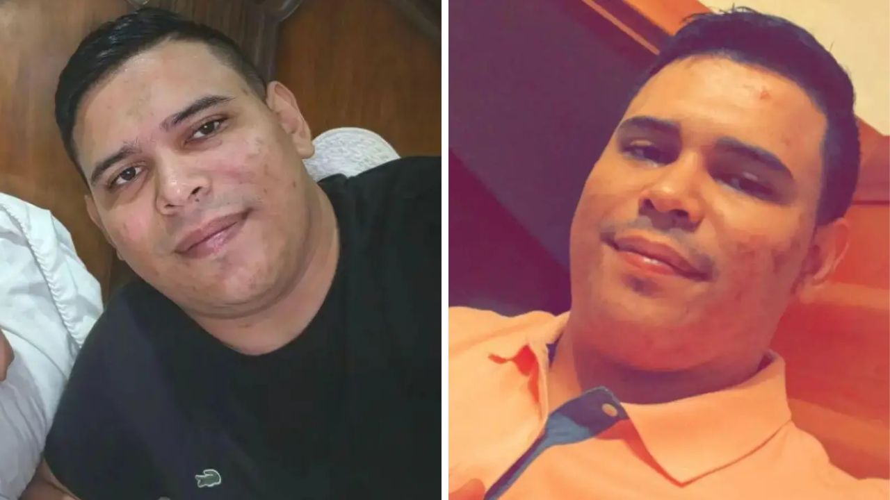 'Nunca confíen en la ATIC': Nuevo video de Dereck Mc Neal arremete contra la policía Imagen principal de 'Nunca confíen en la ATIC': Nuevo video de Dereck Mc Neal arremete contra la policía