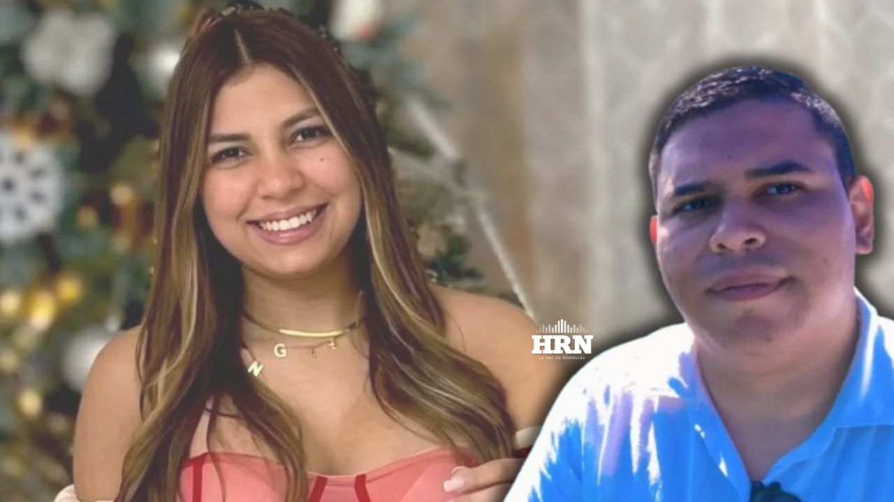 Imagen principal de 'Voy a empezar a revelar': Difunden vídeo de Dereck Mc Neal afirmando que vio a Angie Peña