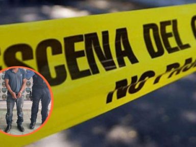 Imagen de Cae presunto implicado en brutal asesinato ocurrido en San Pedro de Tutule