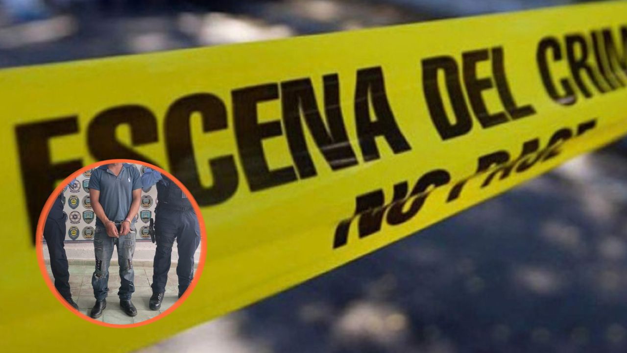 Cae presunto implicado en brutal asesinato ocurrido en San Pedro de Tutule Imagen principal de Cae presunto implicado en brutal asesinato ocurrido en San Pedro de Tutule