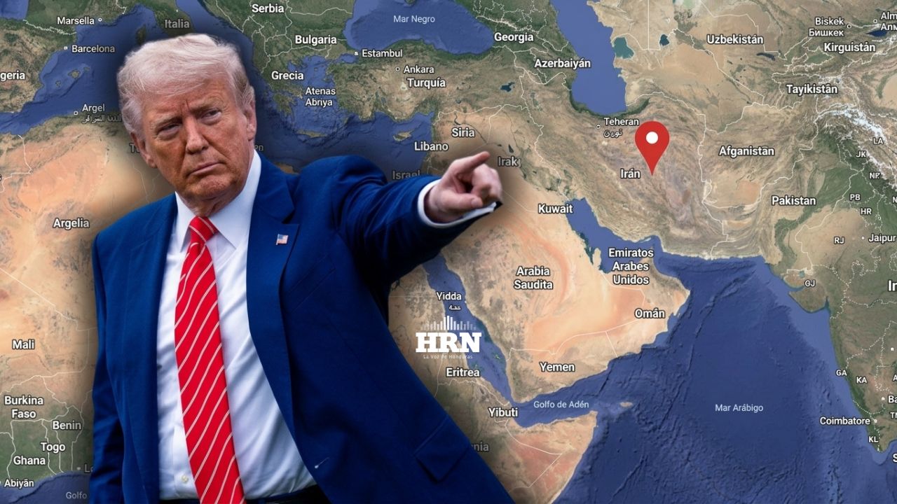 ¿Será pronto? Donald Trump revela 'cuándo terminará' guerra con Irán Imagen principal de ¿Será pronto? Donald Trump revela 'cuándo terminará' guerra con Irán