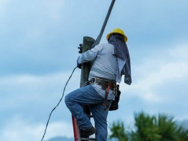 Imagen de Editorial HRN: Robo de energía y recuperación de pérdidas