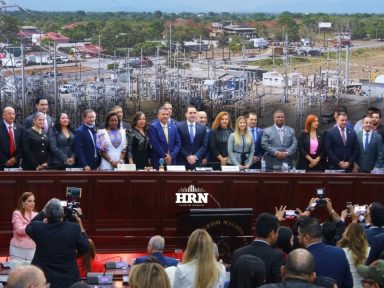 Imagen de Editorial HRN: ¡Hágase la luz, entonces!