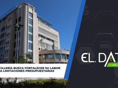Imagen de Cancillería busca fortalecer su labor pese a limitaciones presupuestarias