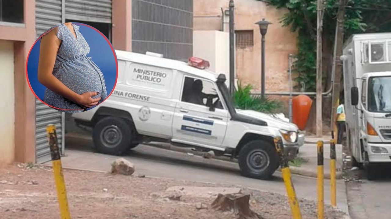 'Ahorraba para su bebé': Embarazada es atacada por su pareja y muere en el Hospital Escuela Imagen principal de 'Ahorraba para su bebé': Embarazada es atacada por su pareja y muere en el Hospital Escuela