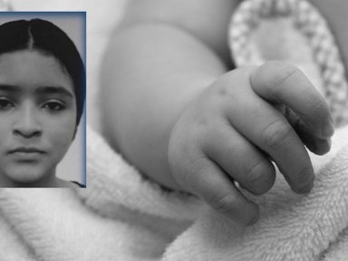 Imagen de Condenan a 45 años de prisión a joven por la muerte de su bebé