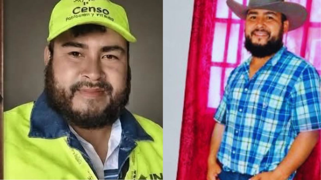 Sale a la luz por qué le habrían quitado la vida a empleado del INE en Lempira Imagen principal de Sale a la luz por qué le habrían quitado la vida a empleado del INE en Lempira