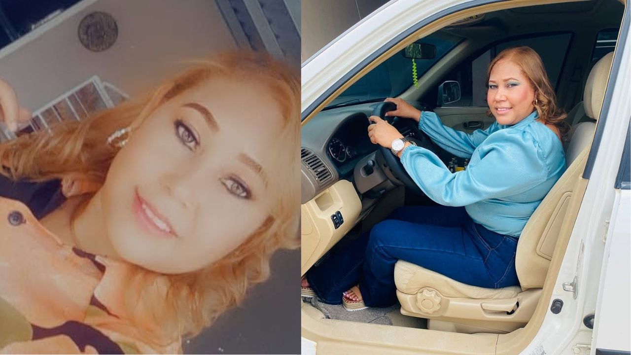 'Ensayando para la feria': así era Reina, enfermera hallada muerta en La Paz Imagen principal de 'Ensayando para la feria': así era Reina, enfermera hallada muerta en La Paz