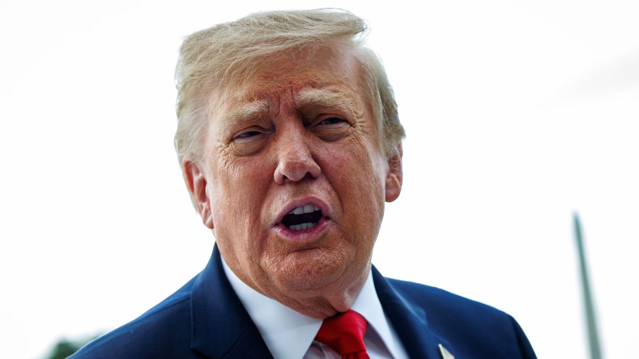 ¿Estados Unidos desarrollará una intervención militar en Cuba? Esto dice Trump Imagen principal de ¿Estados Unidos desarrollará una intervención militar en Cuba? Esto dice Trump