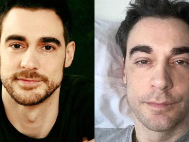 Imagen de 'Lo doloroso es no vivir': reconocido actor recibe la eutanasia en Bélgica