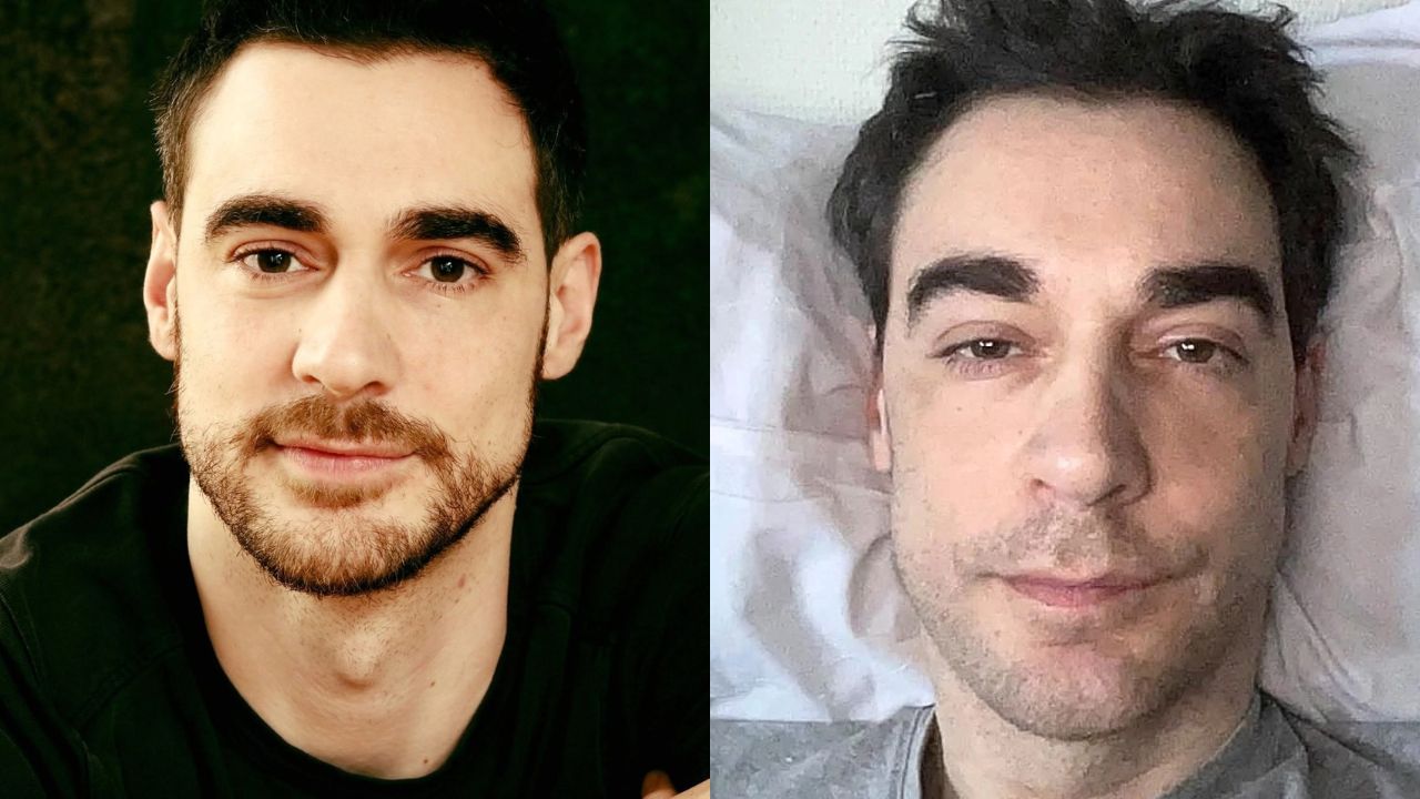 'Lo doloroso es no vivir': reconocido actor recibe la eutanasia en Bélgica Imagen principal de 'Lo doloroso es no vivir': reconocido actor recibe la eutanasia en Bélgica