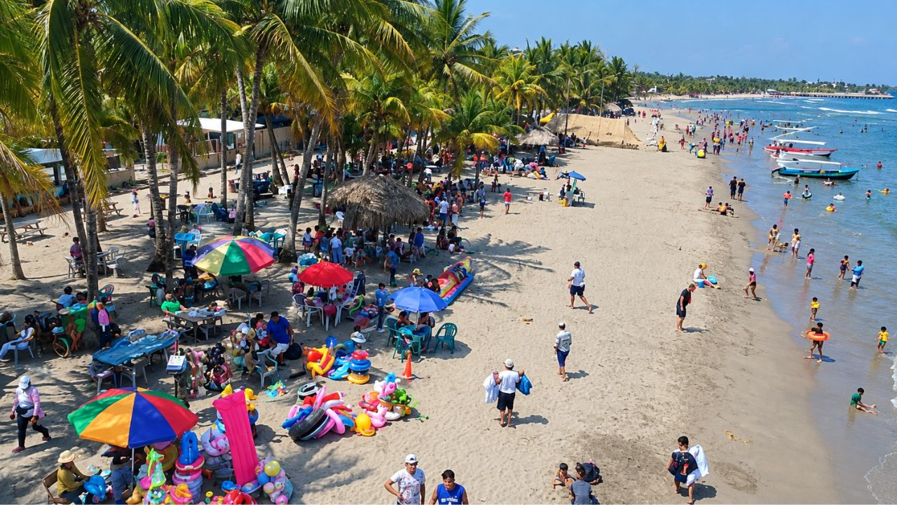 Cambian fecha del feriado de la Semana Morazánica 2026 para este sector: ¿Cuándo es? Imagen principal de Cambian fecha del feriado de la Semana Morazánica 2026 para este sector: ¿Cuándo es?