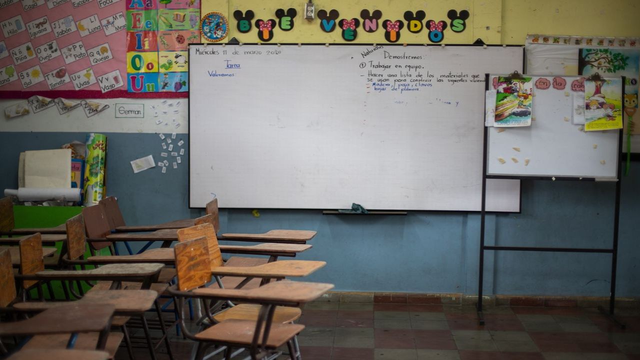 Estudiantes de ciudad de Honduras tendrán nuevo feriado esta fecha: conozca por qué Imagen principal de Estudiantes de ciudad de Honduras tendrán nuevo feriado esta fecha: conozca por qué