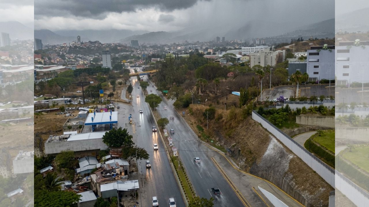 ¿Habrá más lluvias este martes? Remanentes de onda tropical impactarán en estas zonas Imagen principal de ¿Habrá más lluvias este martes? Remanentes de onda tropical impactarán en estas zonas